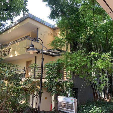 Guangzhou Fangyuan Hotel - - Free Shuttle Bus To Canton Fair Complex During 14Th Apr To 4Th May Buitenkant foto