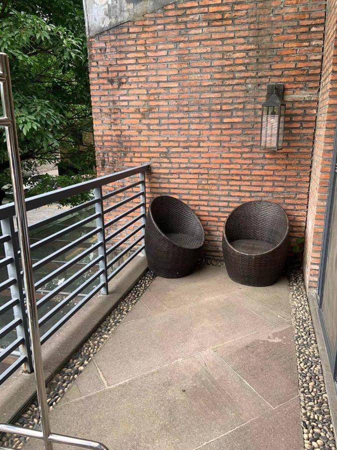 Guangzhou Fangyuan Hotel - - Free Shuttle Bus To Canton Fair Complex During 14Th Apr To 4Th May Buitenkant foto