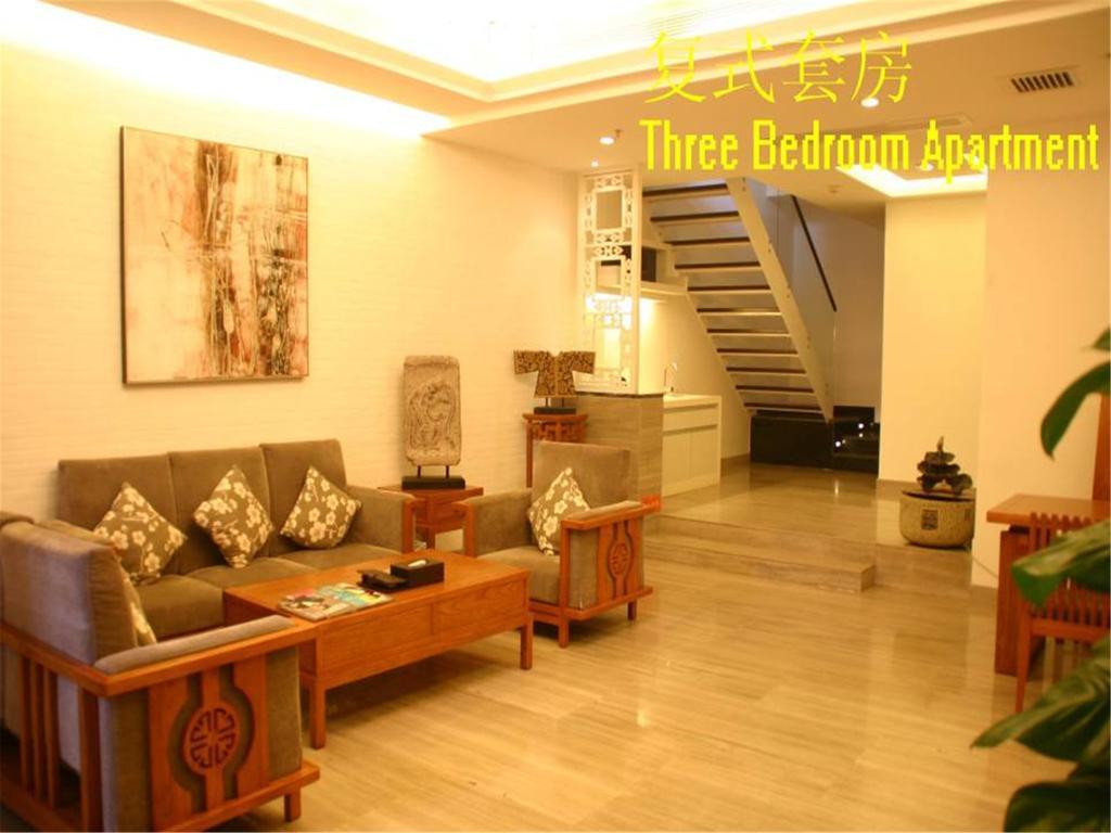 Guangzhou Fangyuan Hotel - - Free Shuttle Bus To Canton Fair Complex During 14Th Apr To 4Th May Buitenkant foto