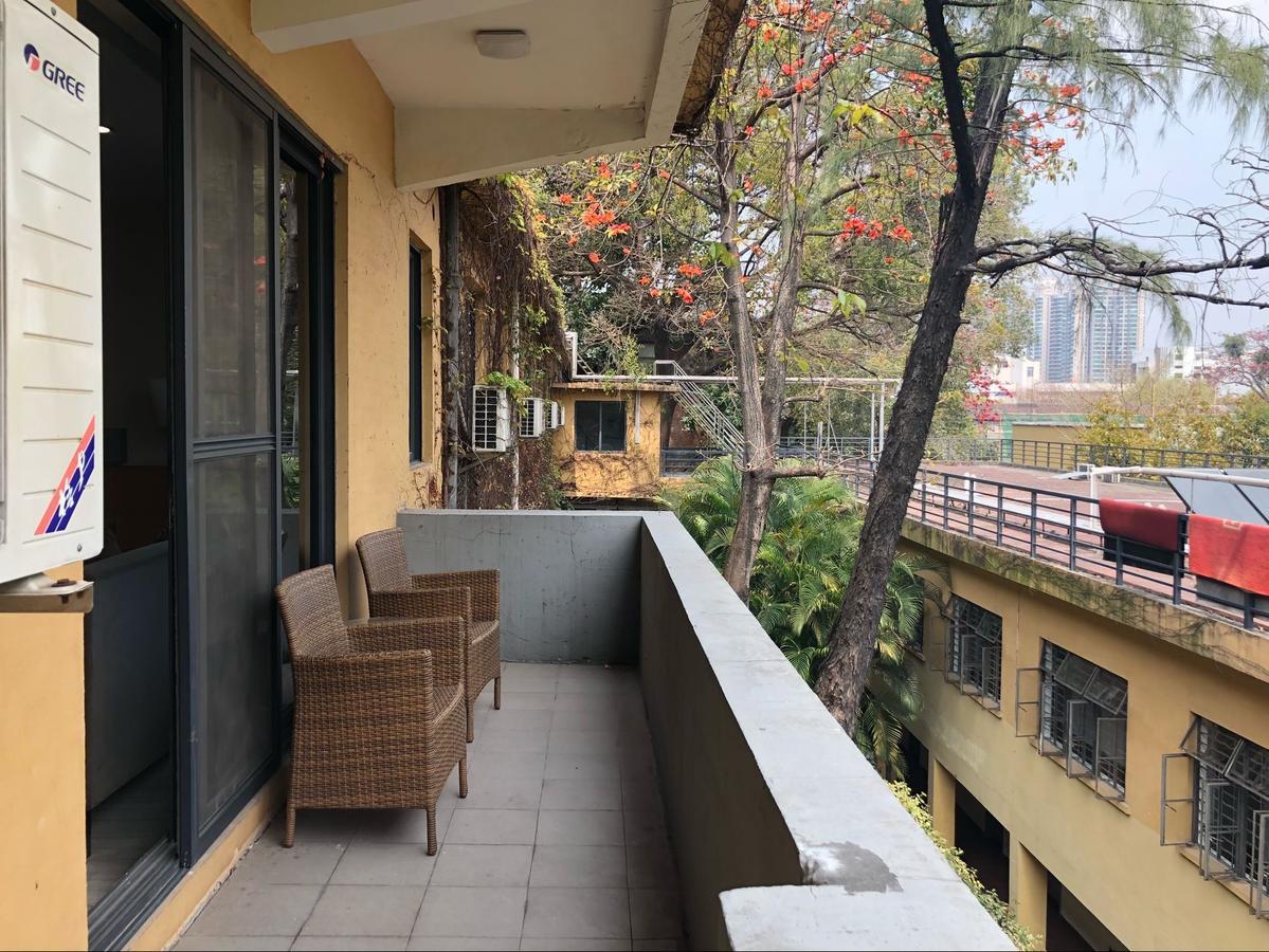 Guangzhou Fangyuan Hotel - - Free Shuttle Bus To Canton Fair Complex During 14Th Apr To 4Th May Buitenkant foto